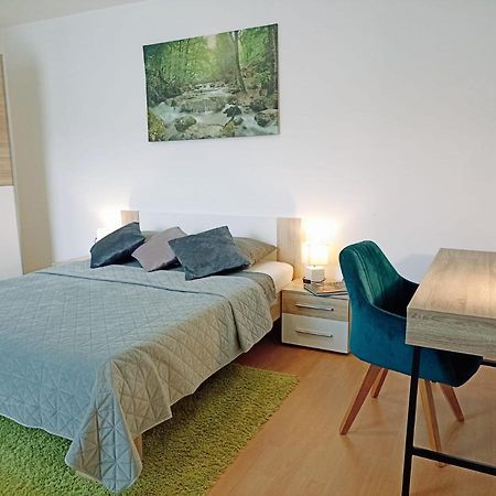 Apartmaji Sofia Maribor Exterior foto