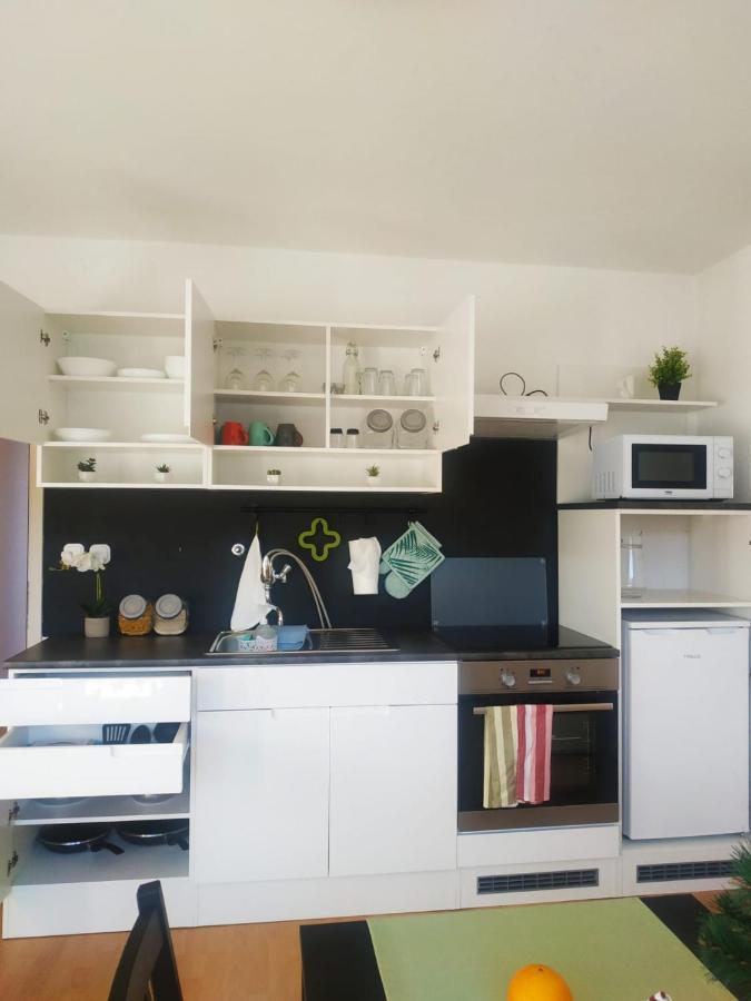 Apartmaji Sofia Maribor Exterior foto
