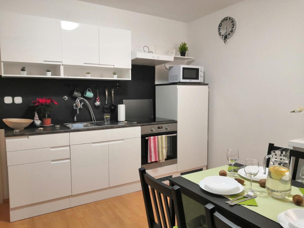 Apartmaji Sofia Maribor Exterior foto
