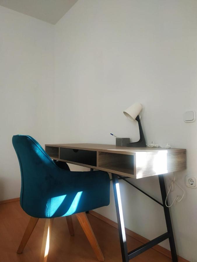 Apartmaji Sofia Maribor Exterior foto