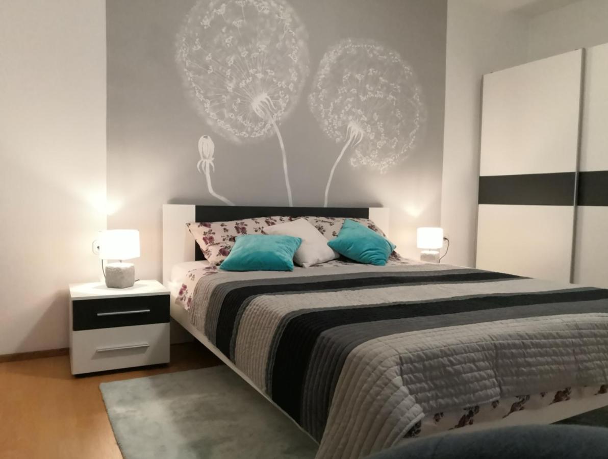 Apartmaji Sofia Maribor Exterior foto