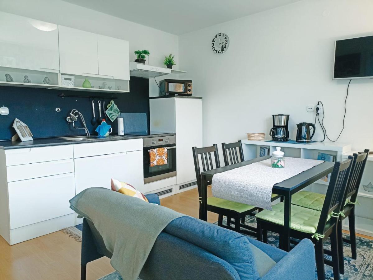 Apartmaji Sofia Maribor Exterior foto