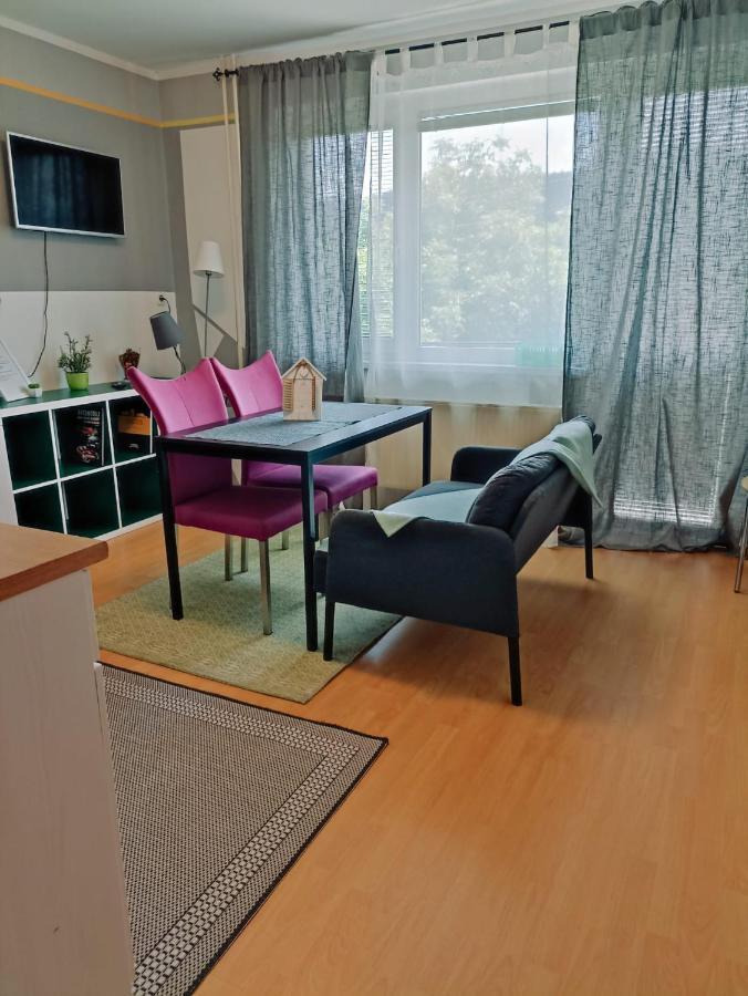 Apartmaji Sofia Maribor Exterior foto
