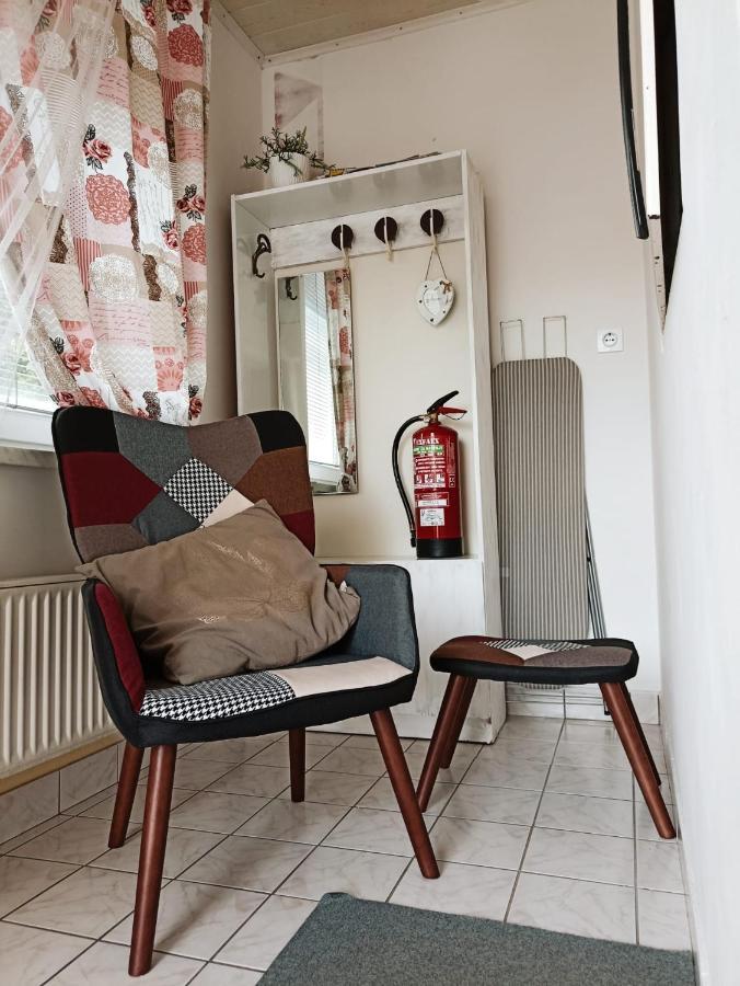 Apartmaji Sofia Maribor Exterior foto